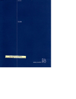 Bang & Olufsen - BeoVision_7-Owners-Manual-2